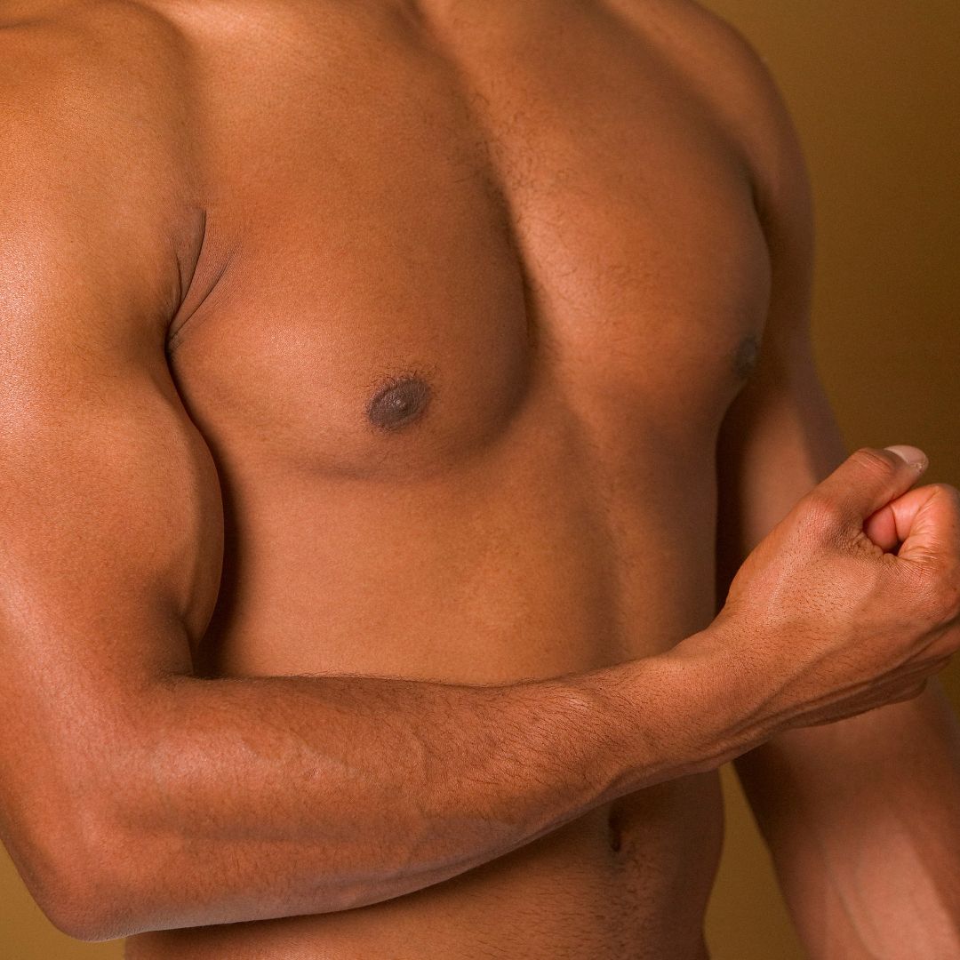 gynecomastia treatment in nashville