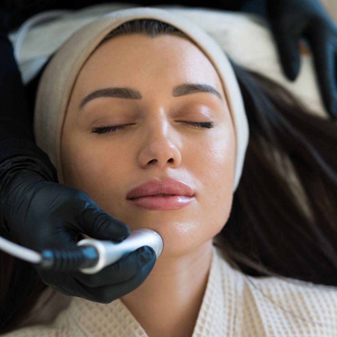 hydrafacial special near nashville